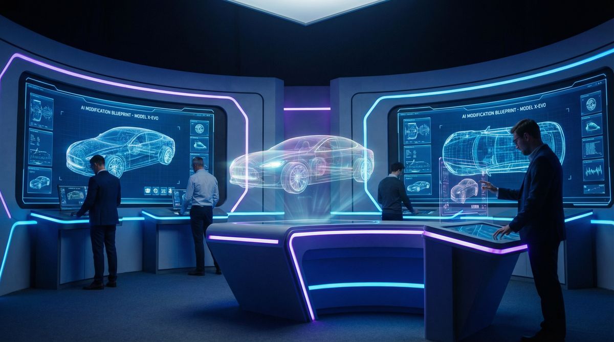 香蕉视频AI设计视频