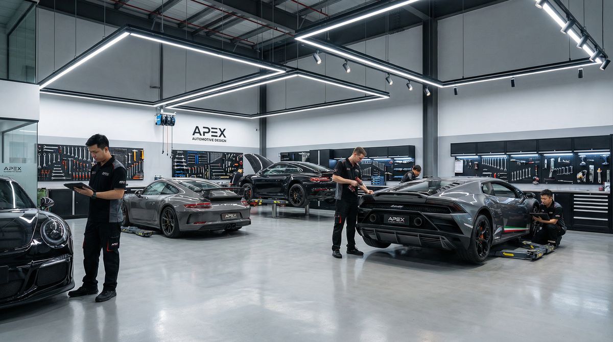 香蕉视频改装工坊视频